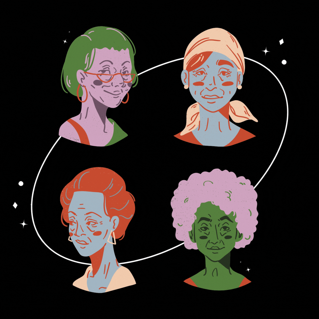 Shortchanged: how our ‘not-so super’ system is failing older women