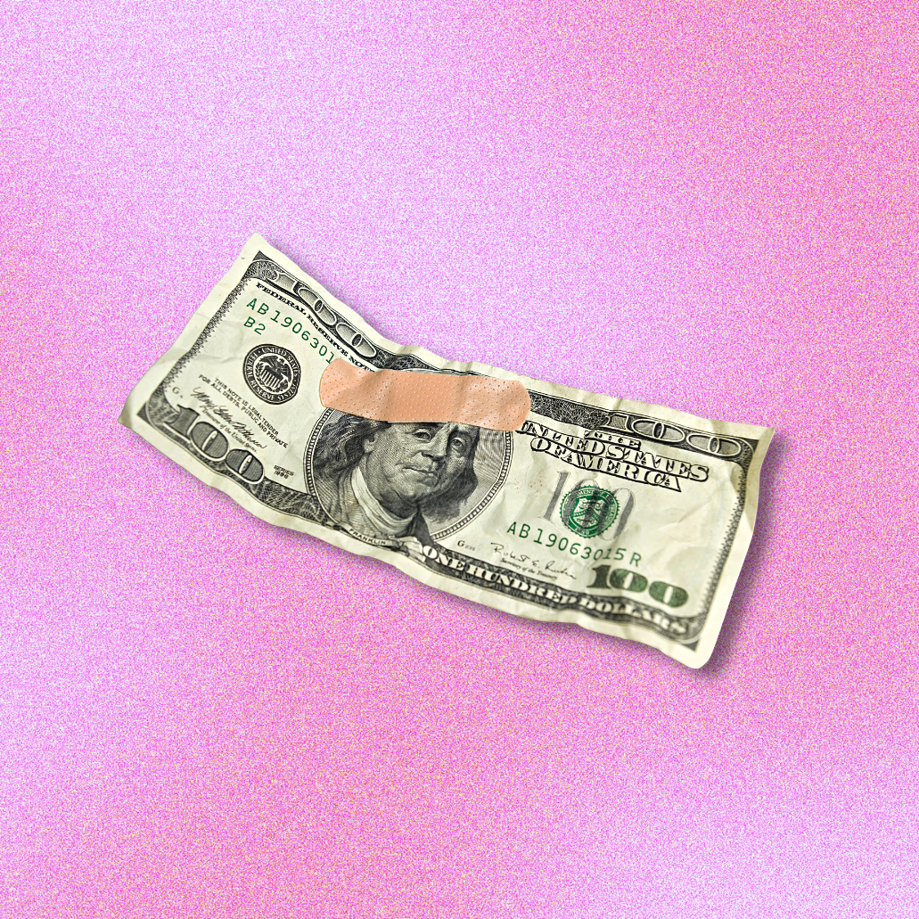 Think the gender pay gap is just about equal pay? Think again.