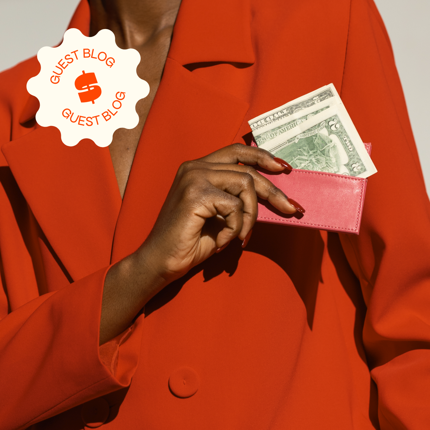 Is there such a thing as a feminist billionaire?