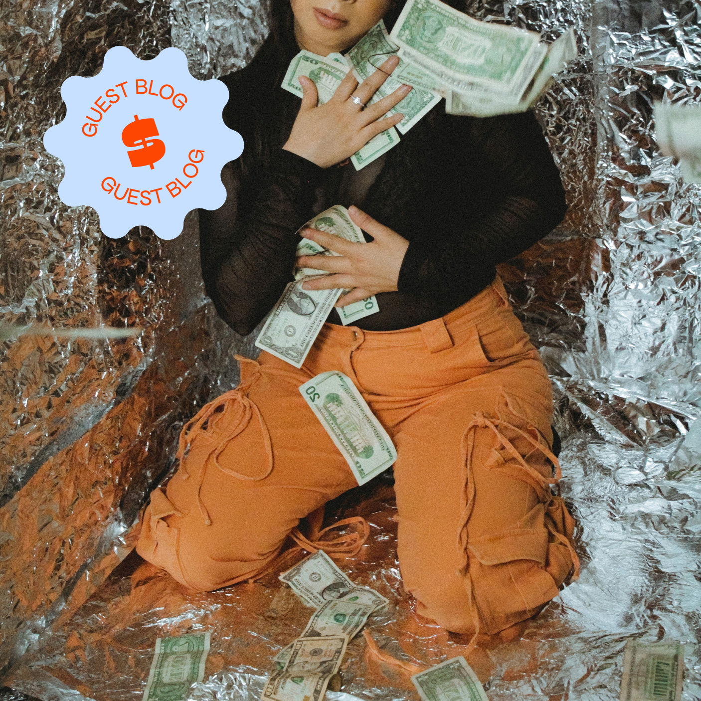Why we need to stop conflating self-worth with how much we earn