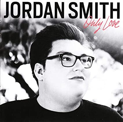 Jordan Smith - Only Love