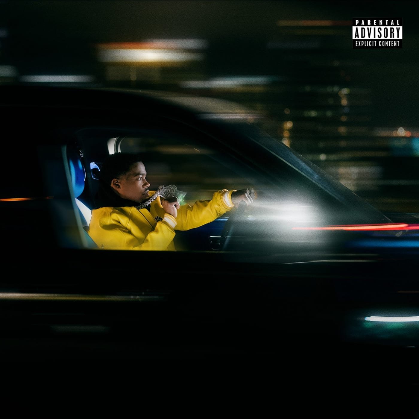 Roddy Ricch - Live Life Fast