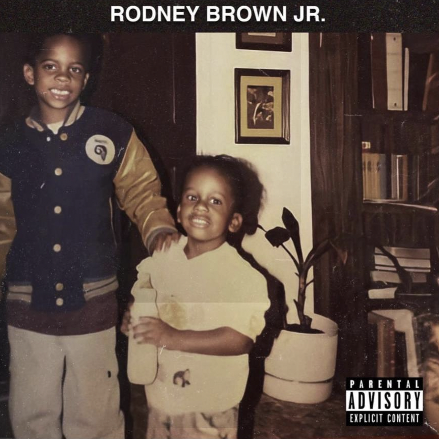 RJmrLA - Rodney Brown Jr.