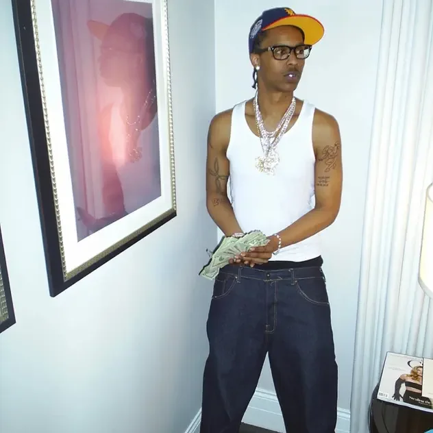 DC2Trill - New Era/Drank Alone