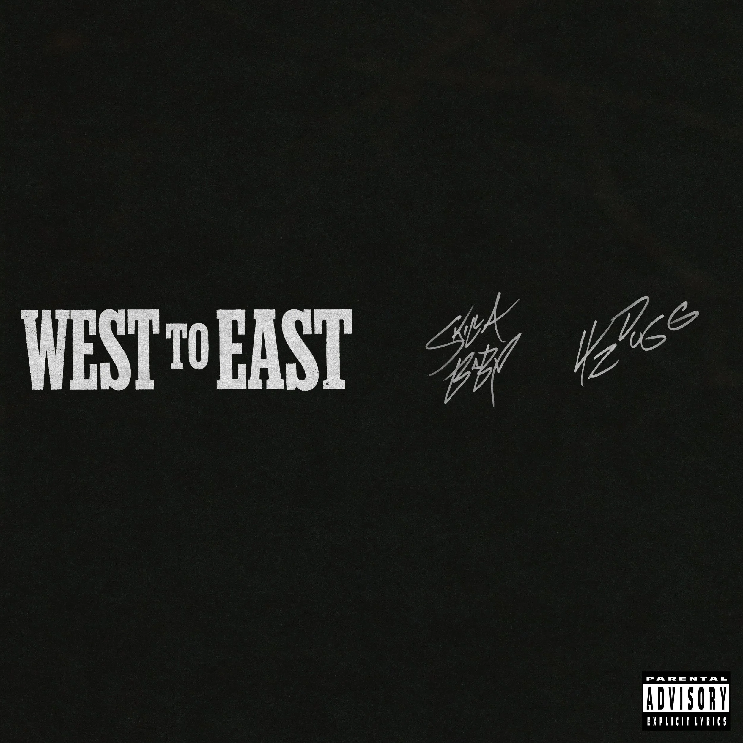 Skilla Baby &amp; 42 Dugg - West To East