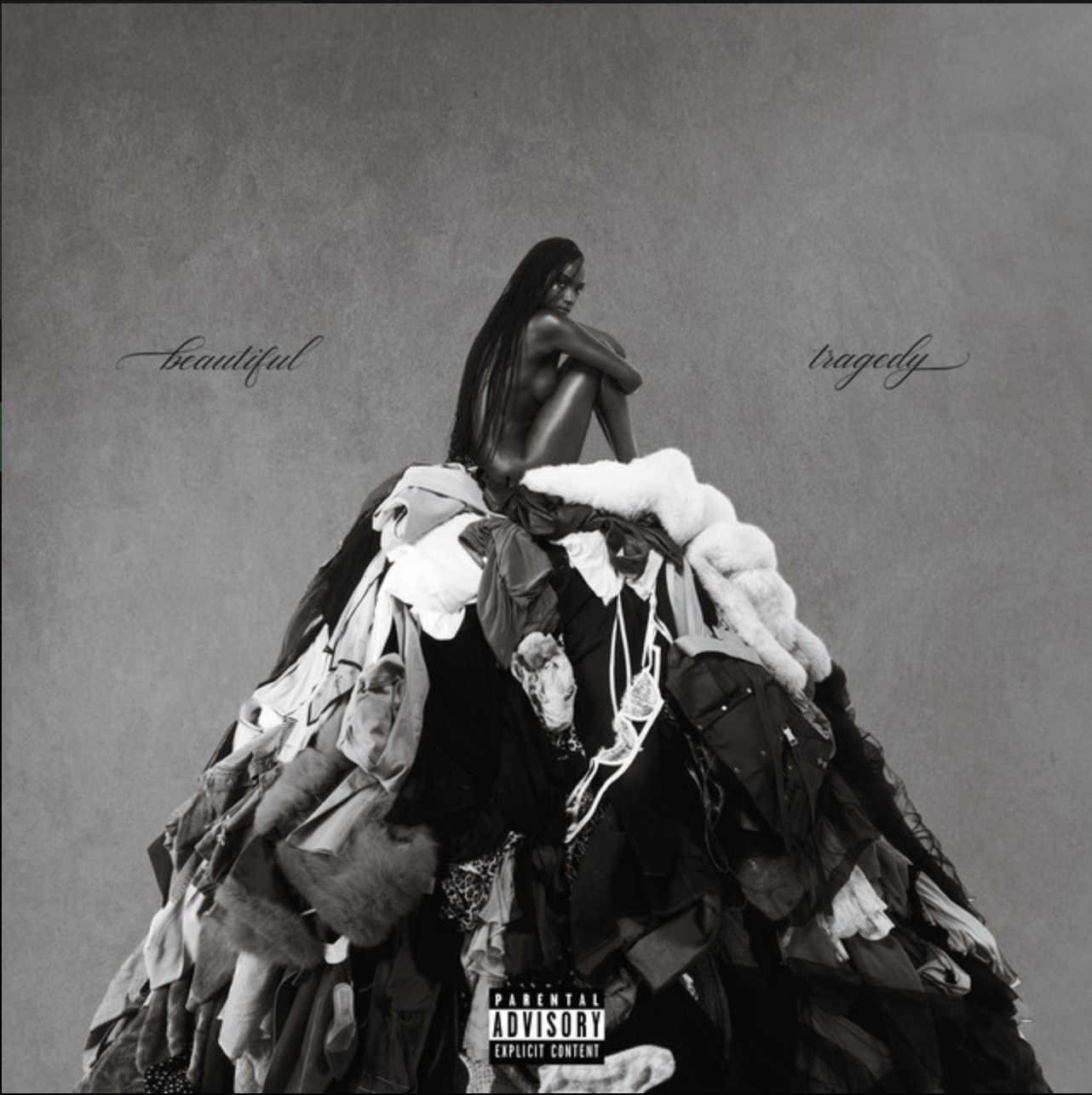 Ebony Riley - Beautiful Tragedy 