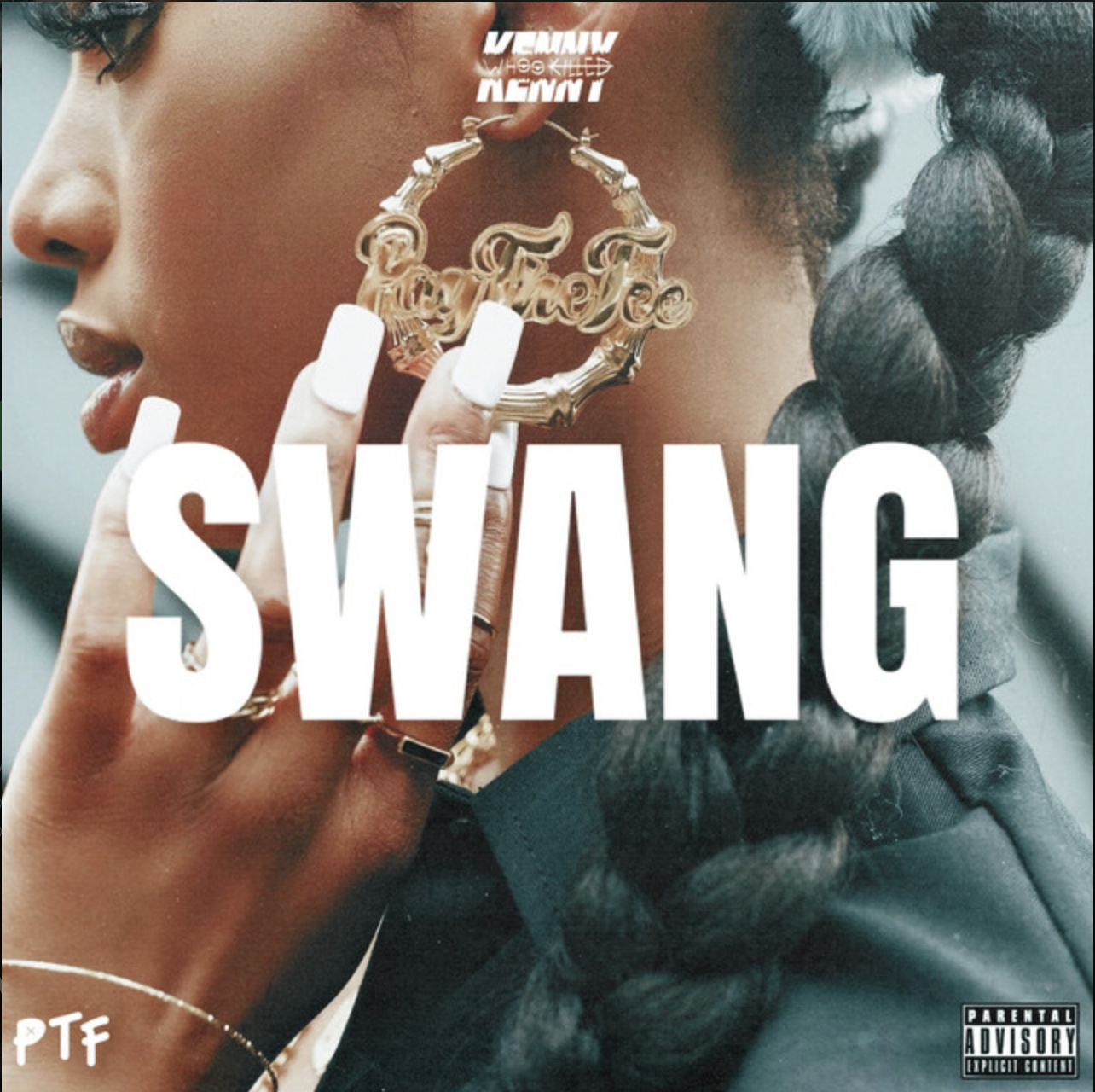 WhooKilledKenny - Swang