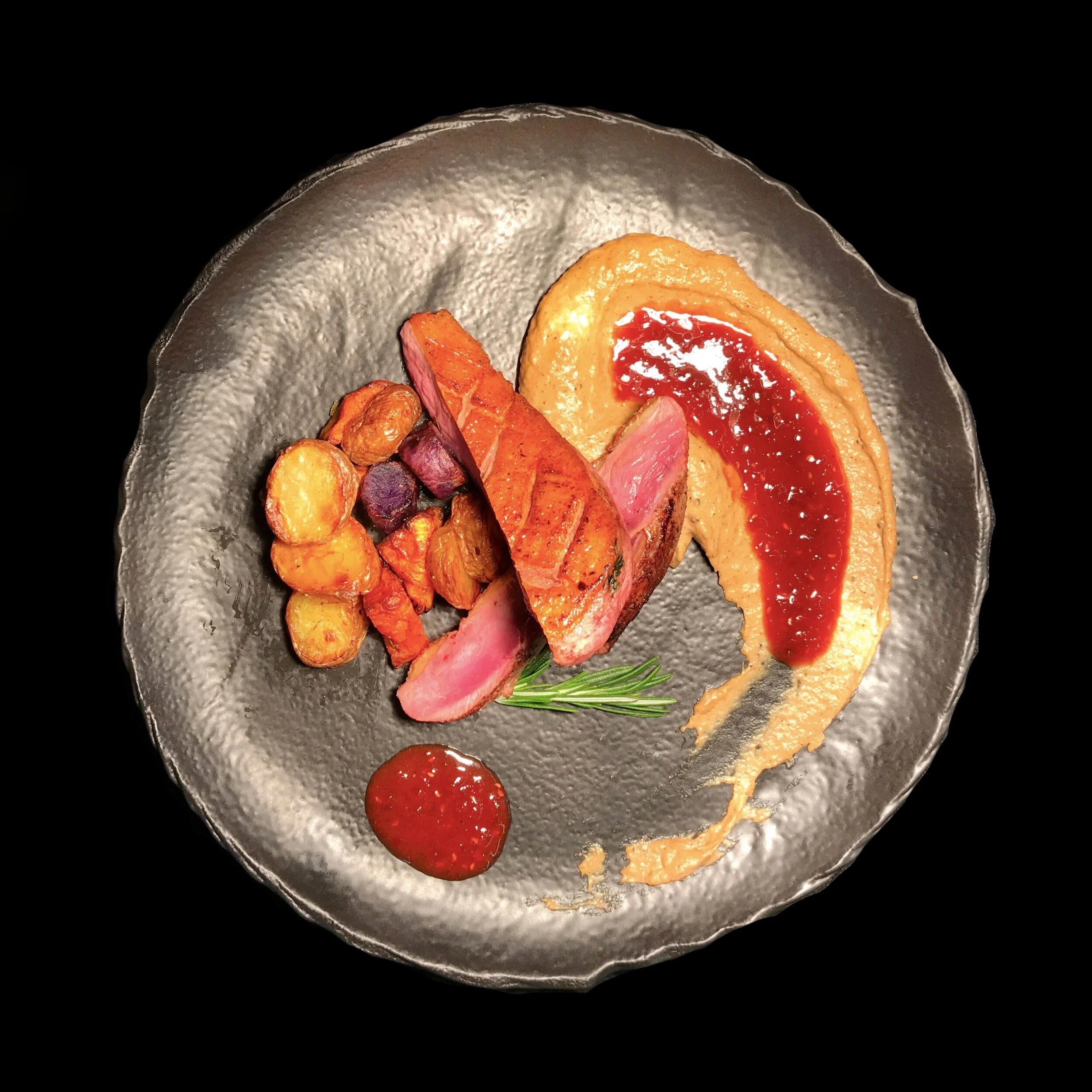 Masterclass du Bis chez vous!