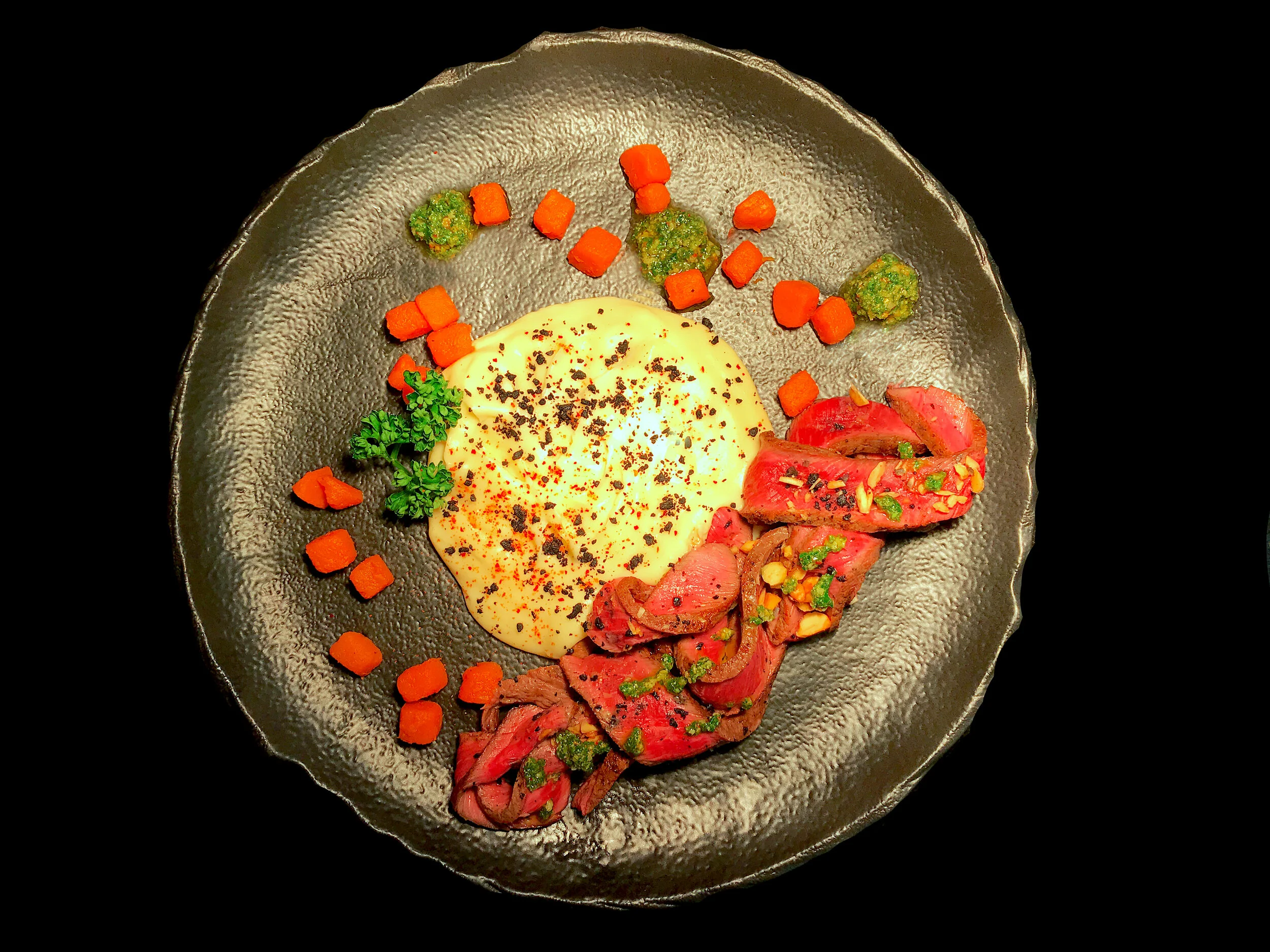 Masterclass cuisine du Bis en Ligne #3! 06/02/2021 &amp; 07/02/2021