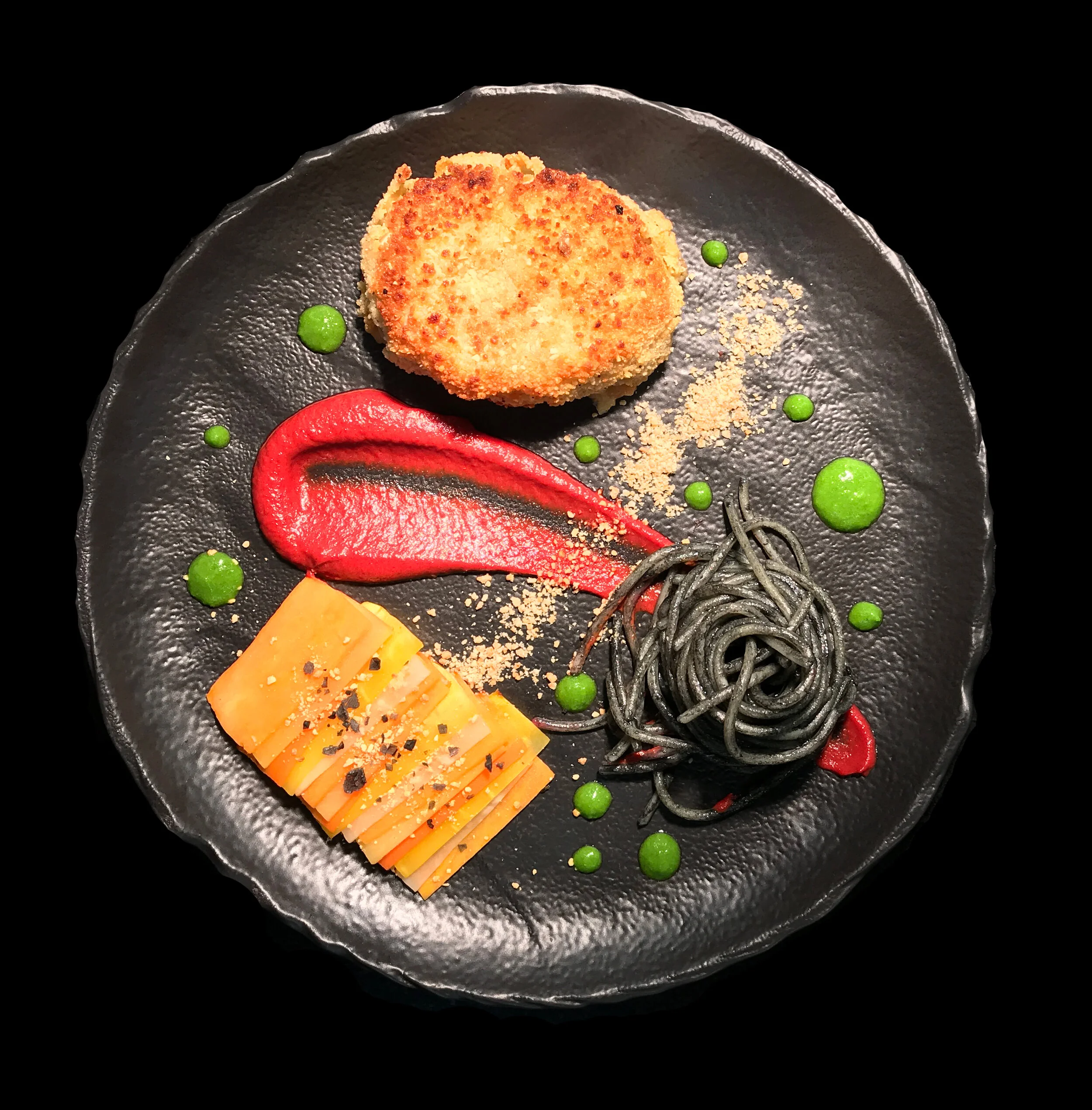 Masterclass cuisine du Bis en Ligne #5! 20/02/2021 &amp; 21/02/2021