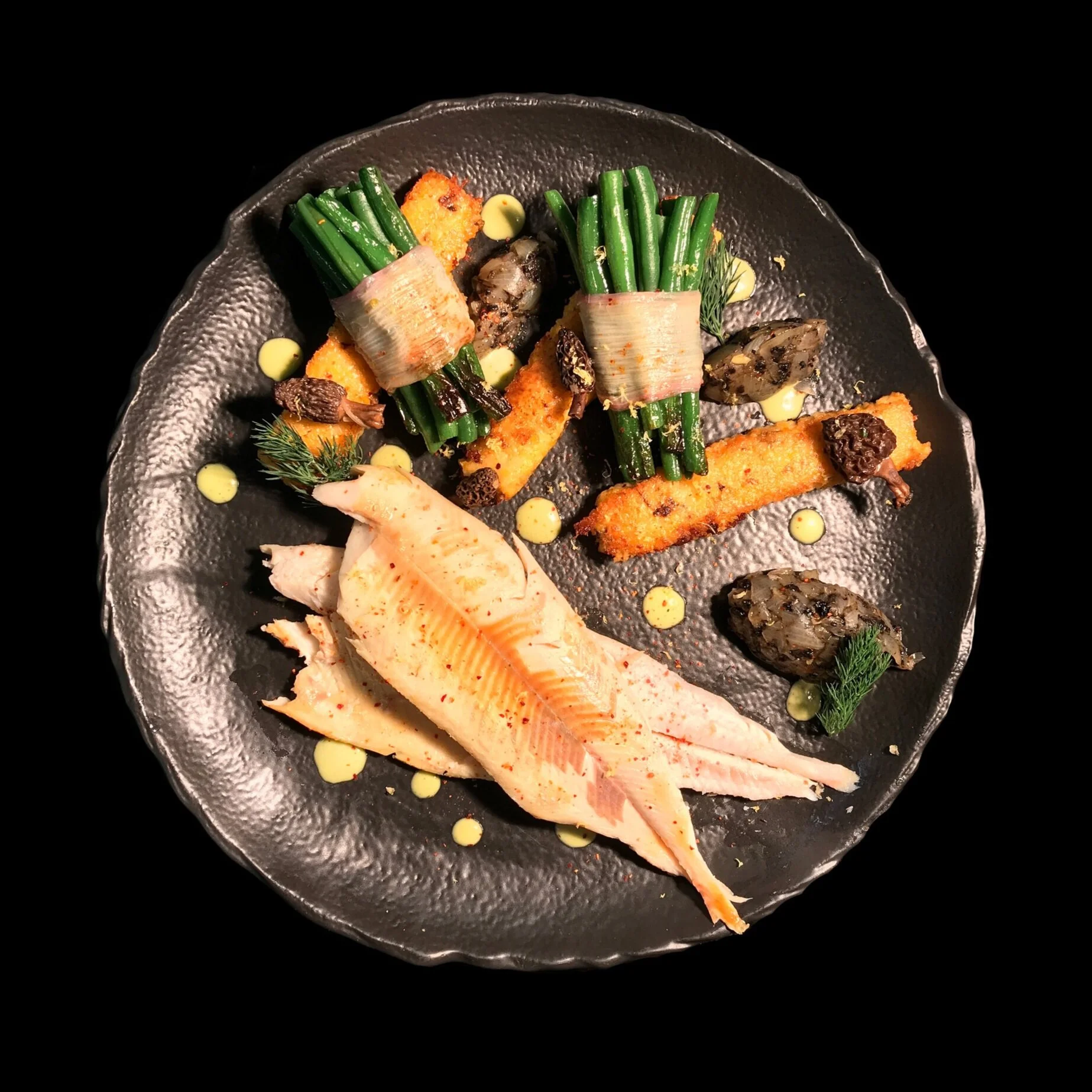 Masterclass cuisine du Bis en Ligne #6! 27/02/2021 &amp; 28/02/2021