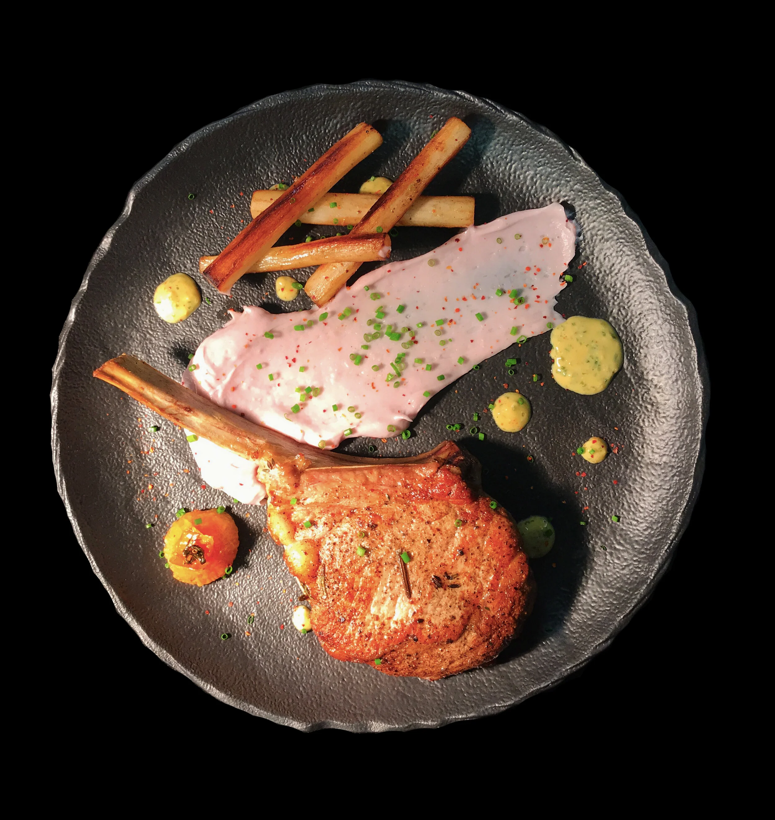 Masterclass cuisine du Bis en Ligne #7! 06/03/2021 &amp; 07/03/2021