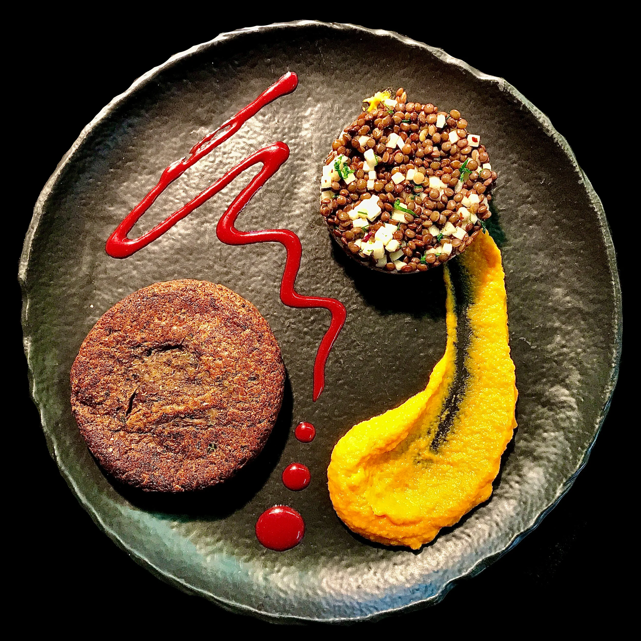 Masterclass vegan  du Bis en Ligne #10! 27/03/2021 &amp; 28/03/2021 