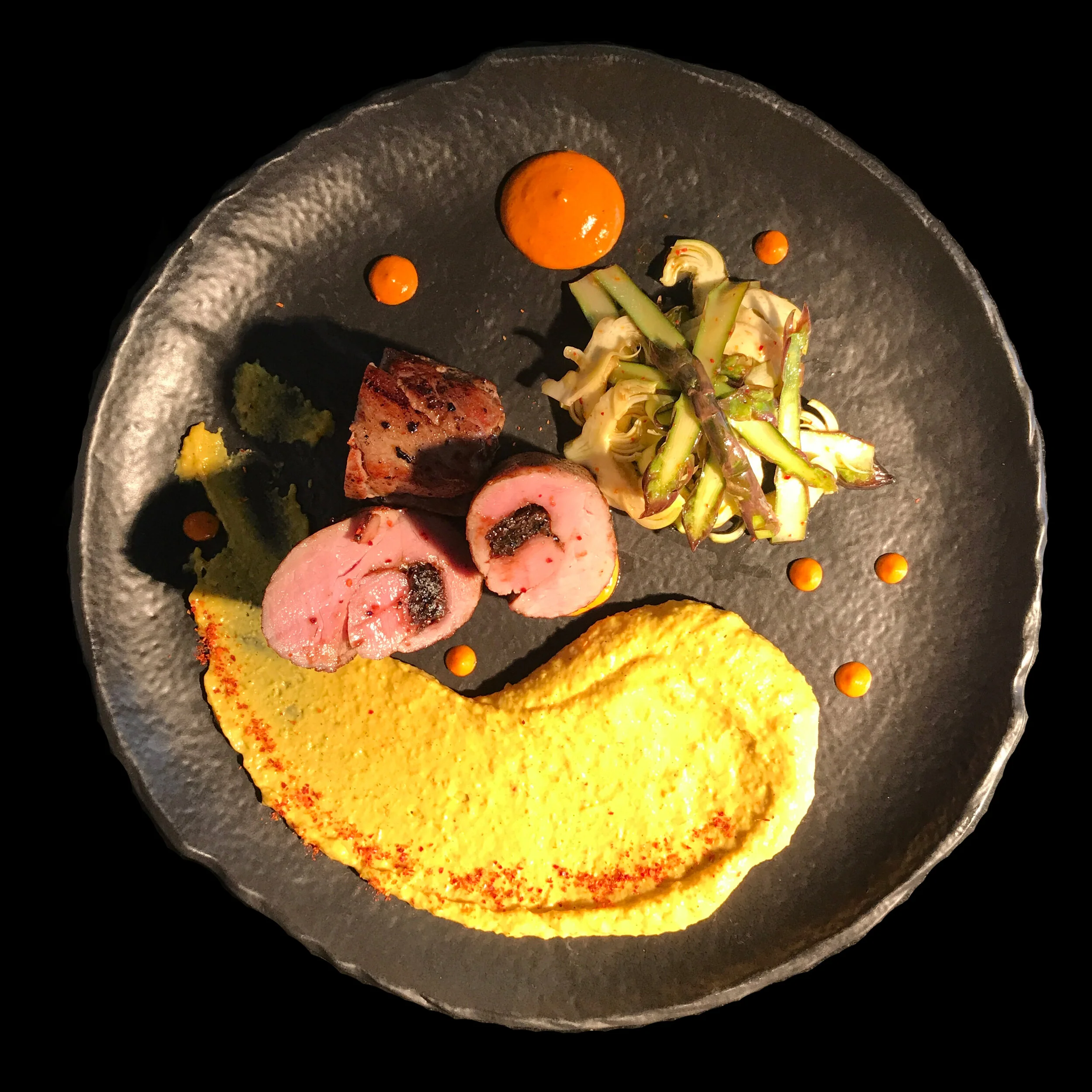 Masterclass cuisine du Bis en Ligne #13! (17 et 18 avril)