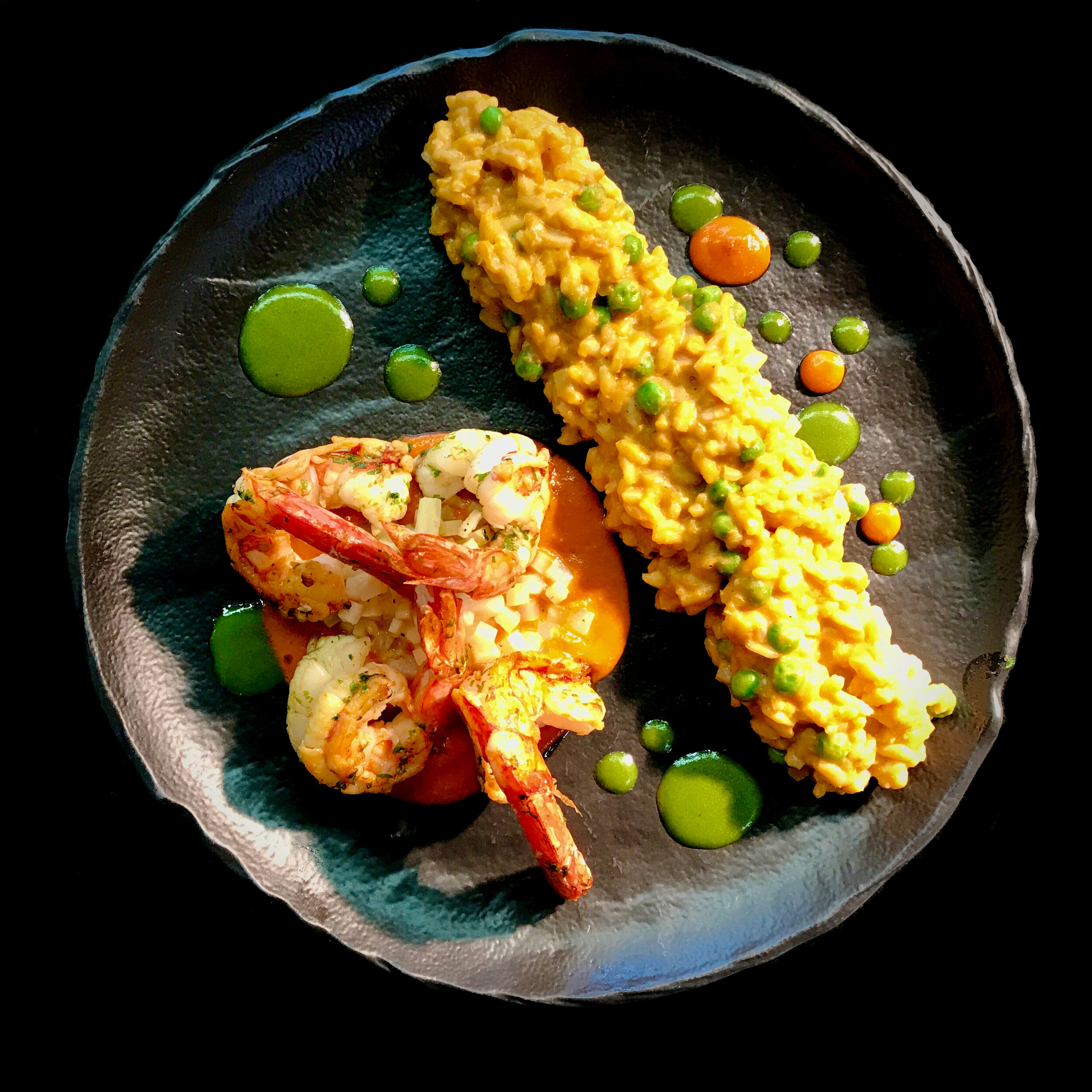 Cours de cuisine #19 en ligne (samedi 29 mai) 