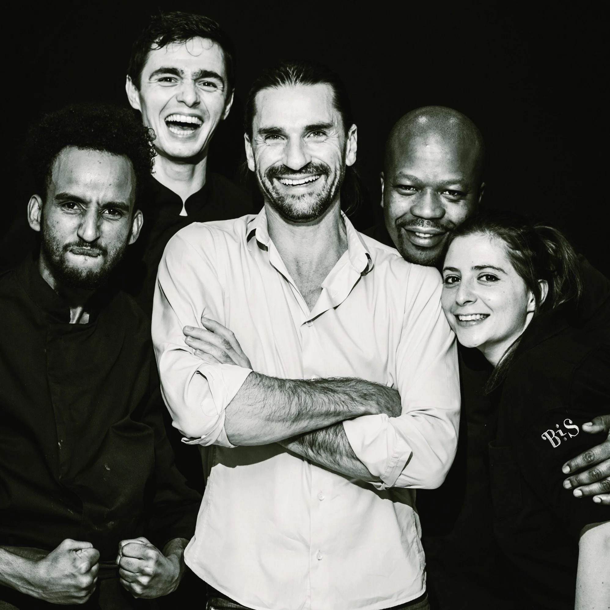 Le brunch du bis est de retour