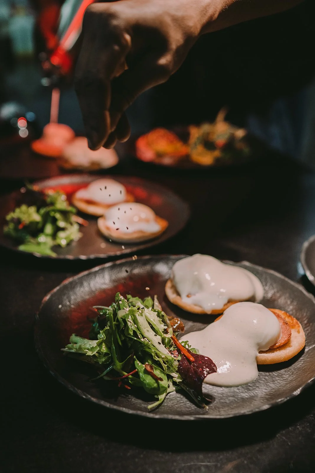 Brunch et Jazz au Bis            Samedi 2 avril 