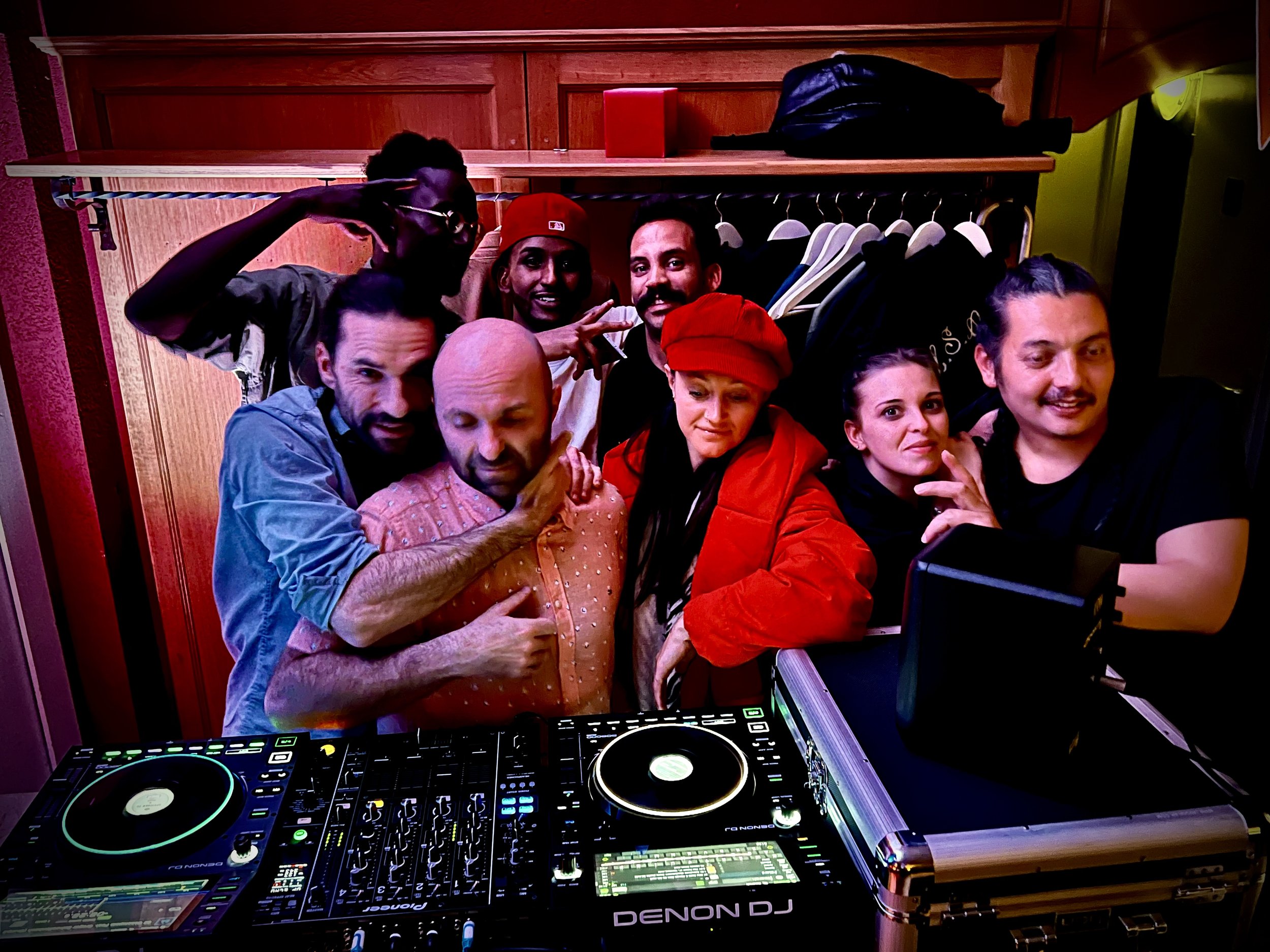 Que faire samedi 7 mai?