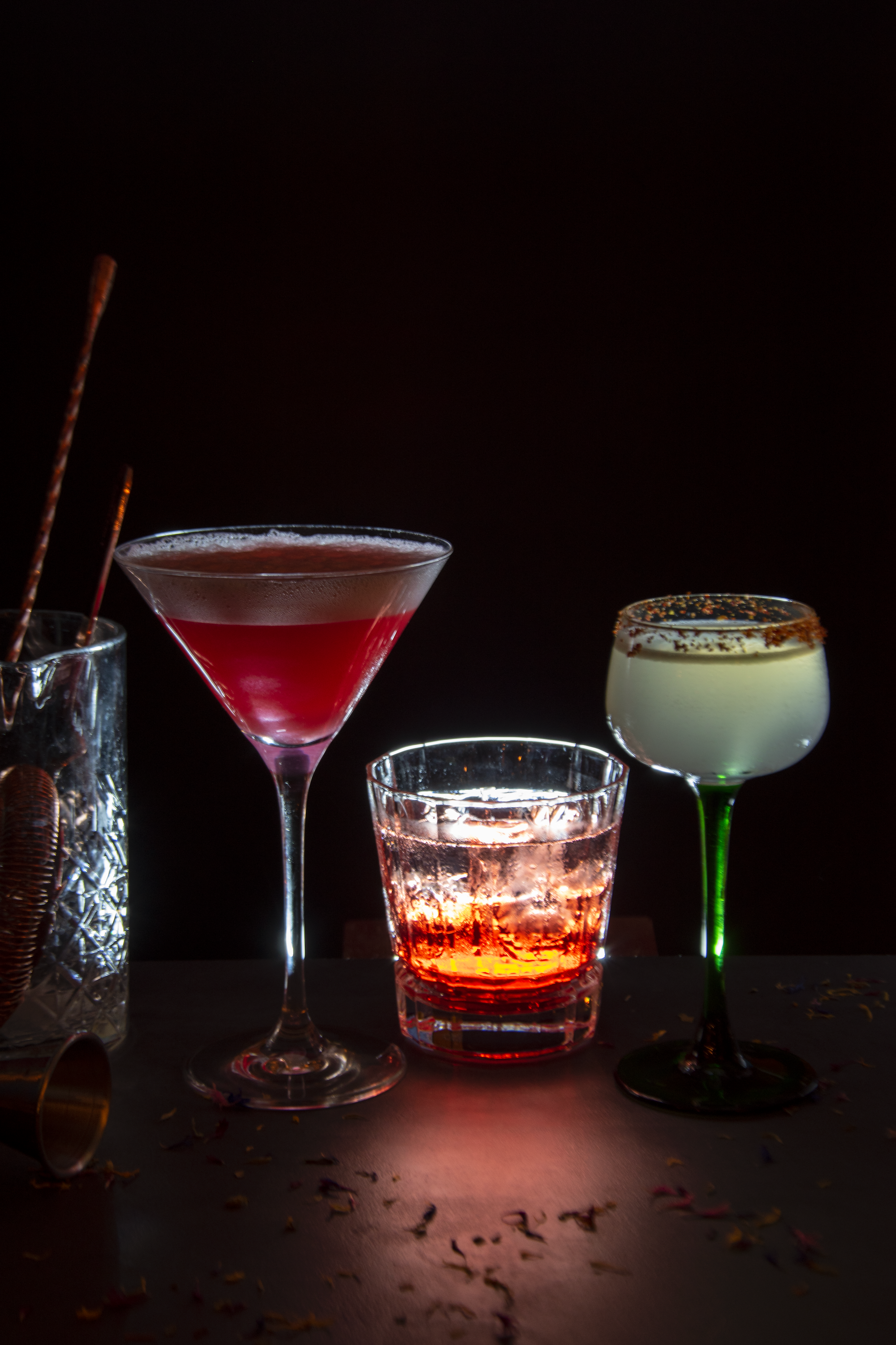 Afterwork cocktail Masterclass