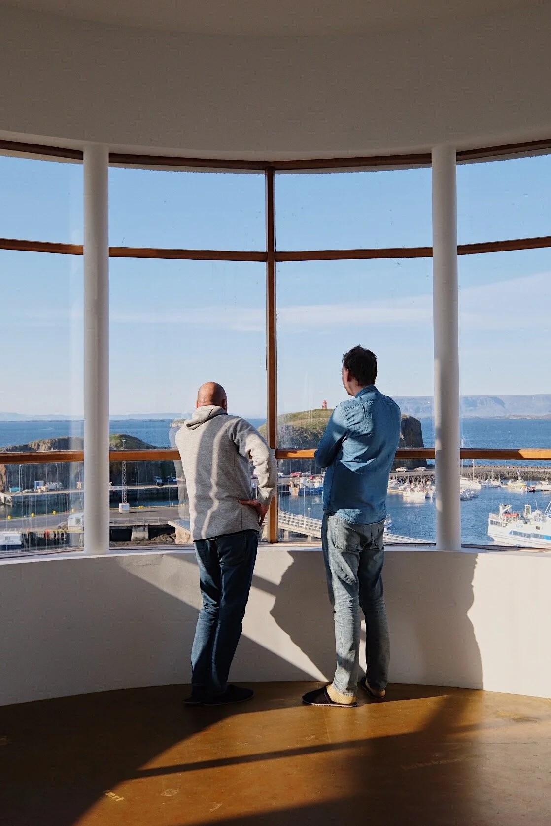 Stykkishólmur, Iceland