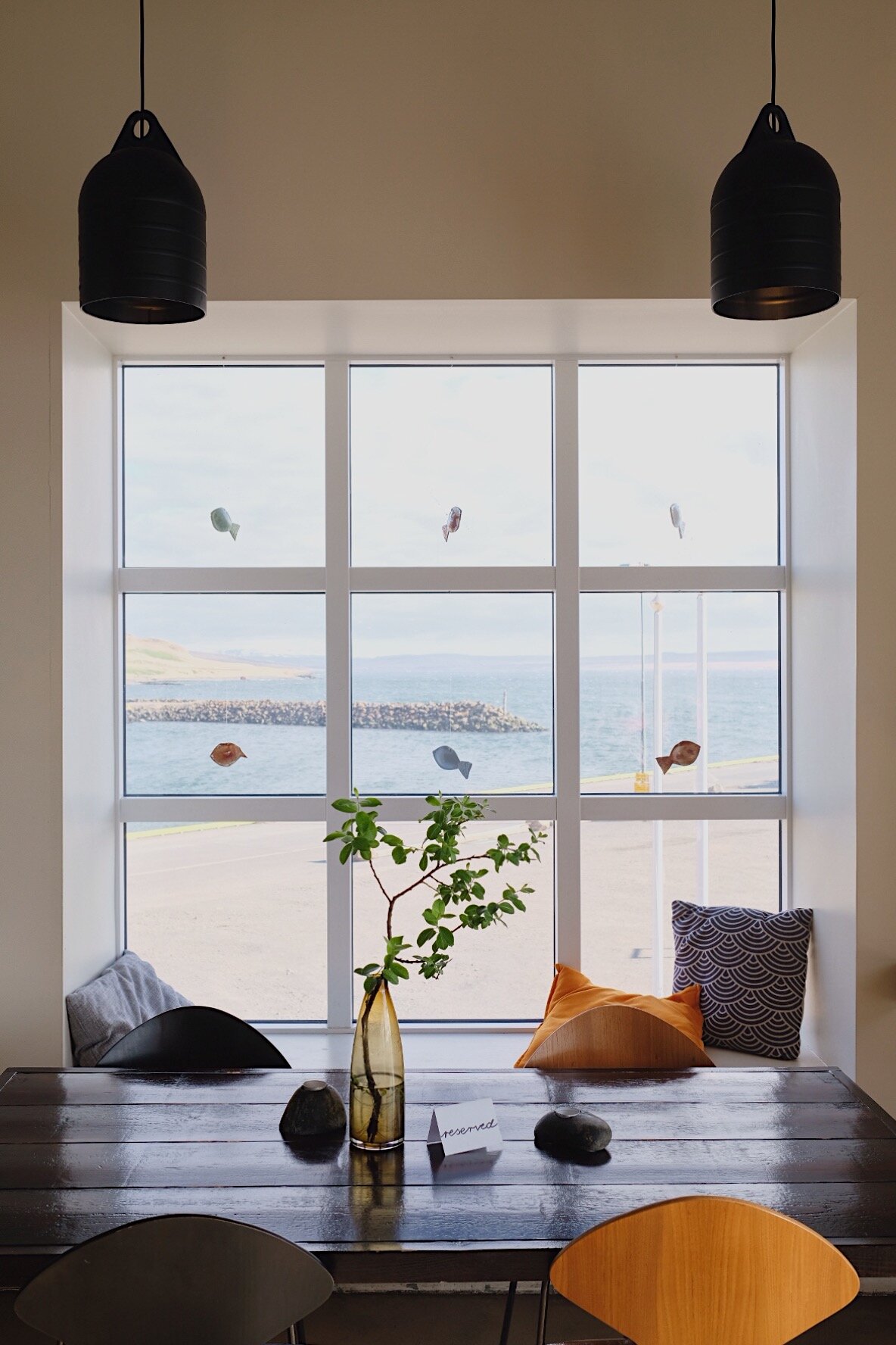 Hvammstangi, Iceland