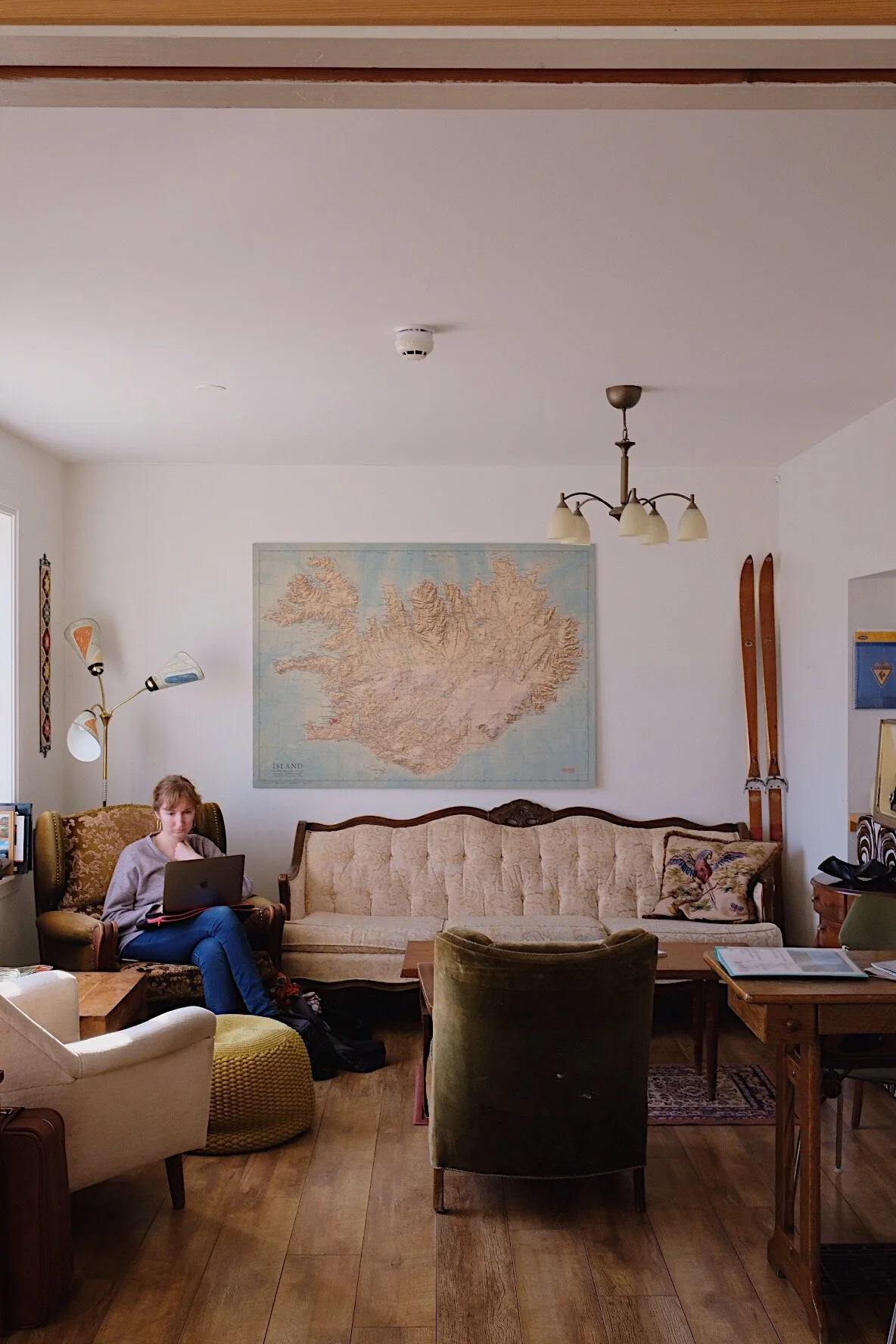 Stykkishólmur, Iceland