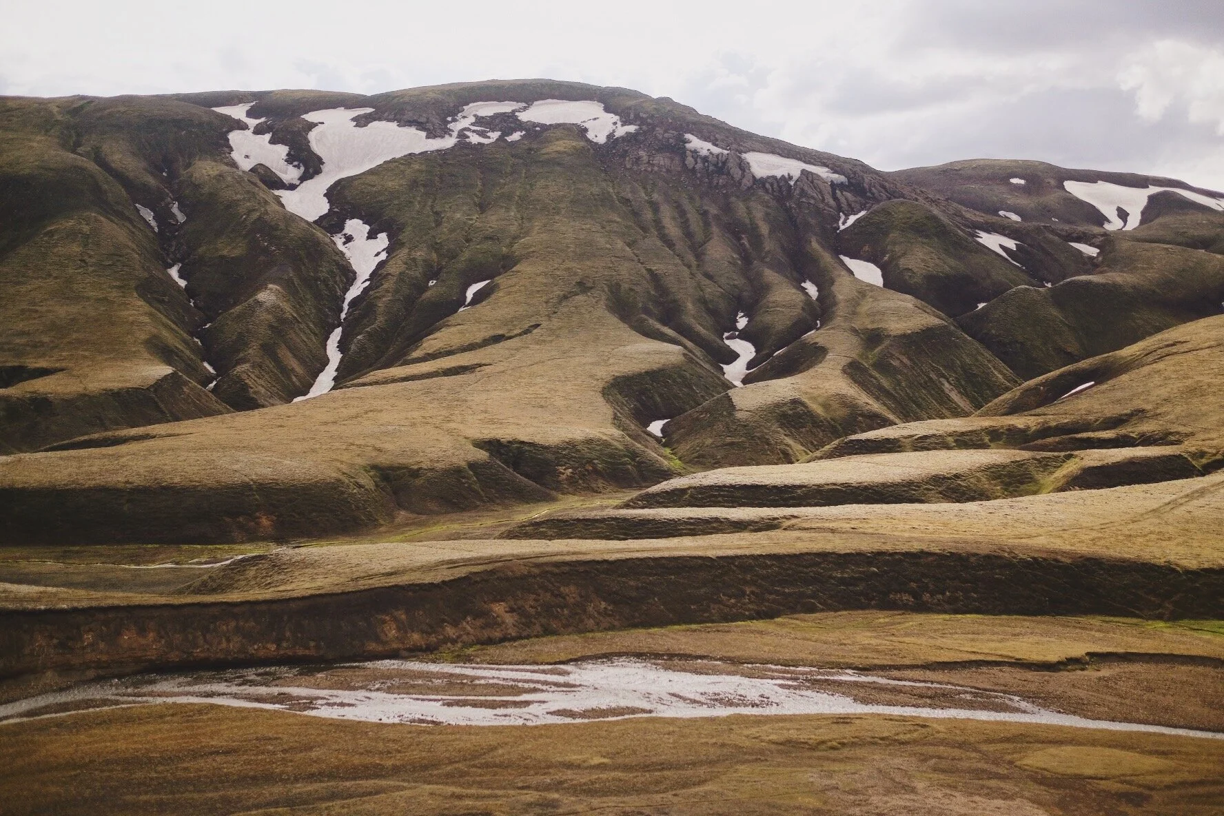 Landmannalaugar, Iceland