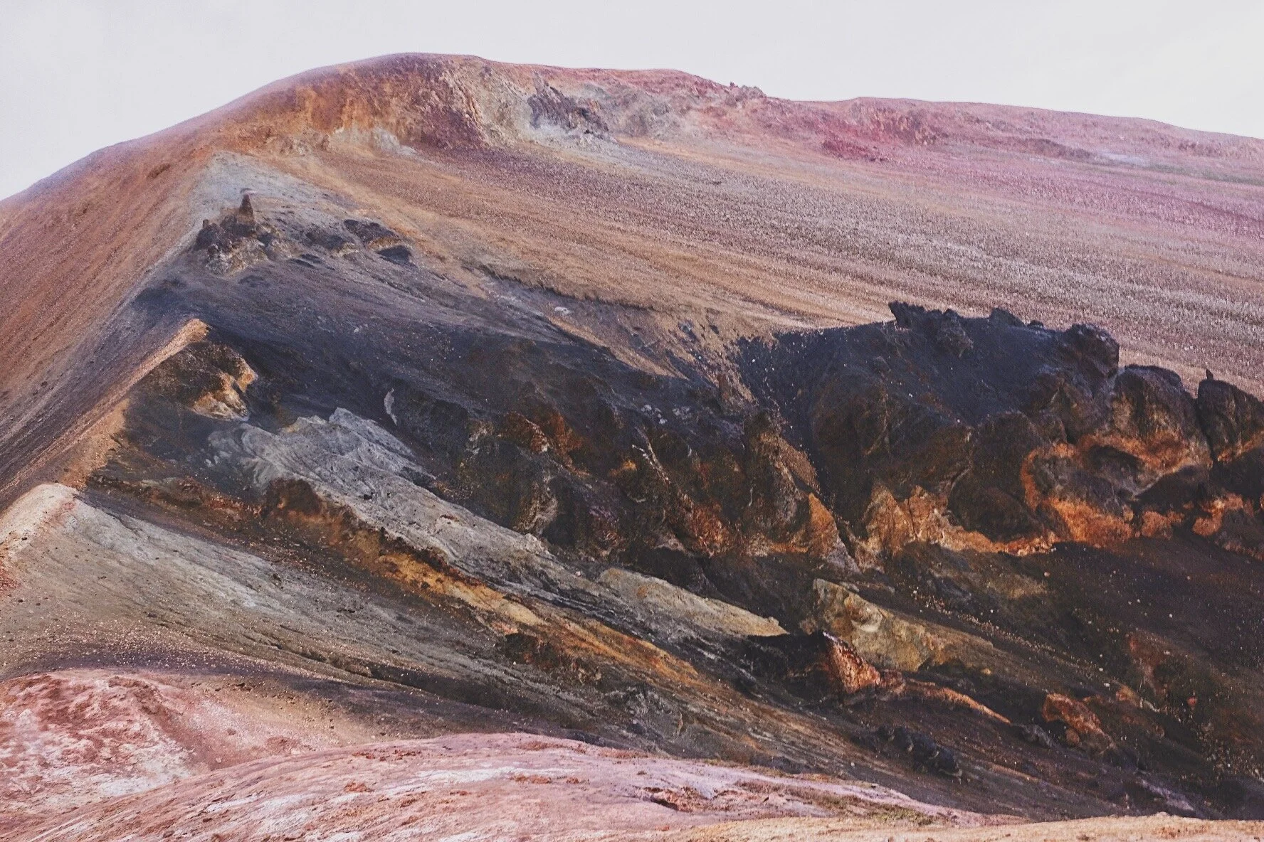 Landmannalaugar, Iceland