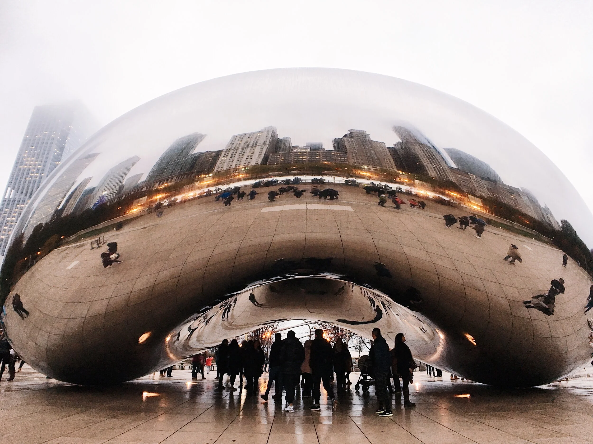 Chicago, IL