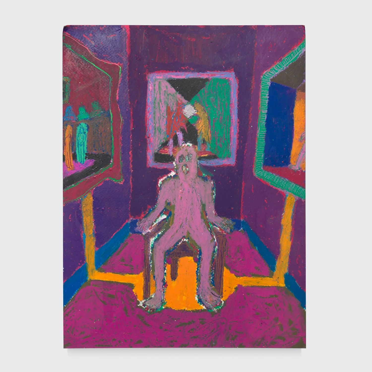 Chamber