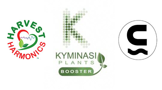 Harvest Harmonics  together with Climatefood presents the Kyminasi Plant Booster.