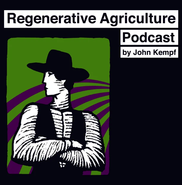 john kempf podcasts