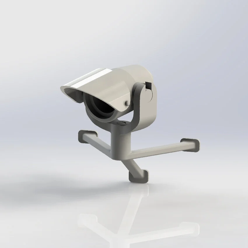 Working Spotlight (1:32)