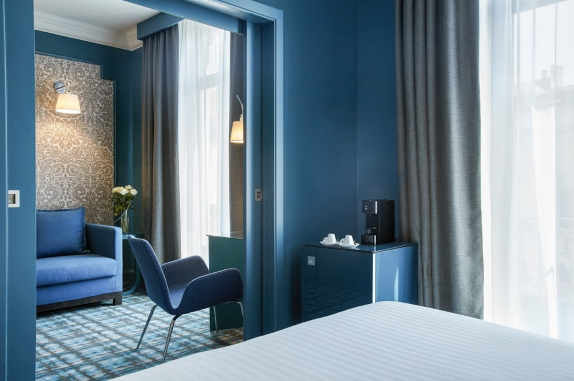 Hotels 