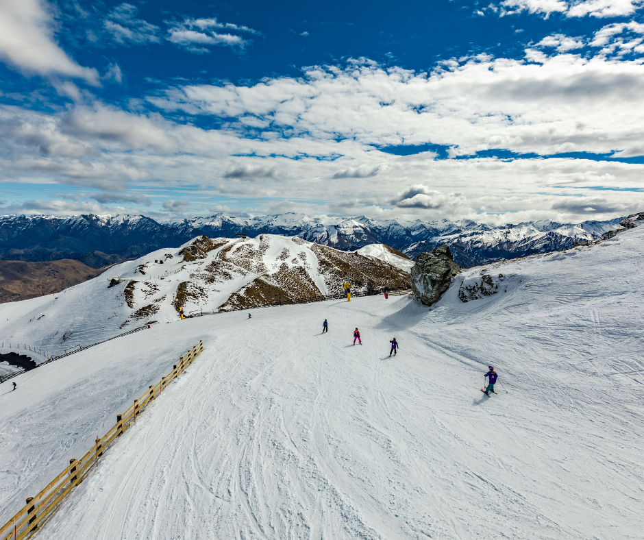 Best Places To Visit In New Zealand In Winter — Kiwi Talks Travel