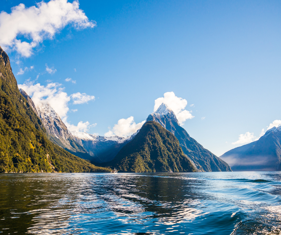 Best Places To Visit In New Zealand In Winter — Kiwi Talks Travel