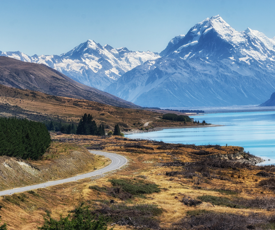 Best Places To Visit In New Zealand In Winter — Kiwi Talks Travel