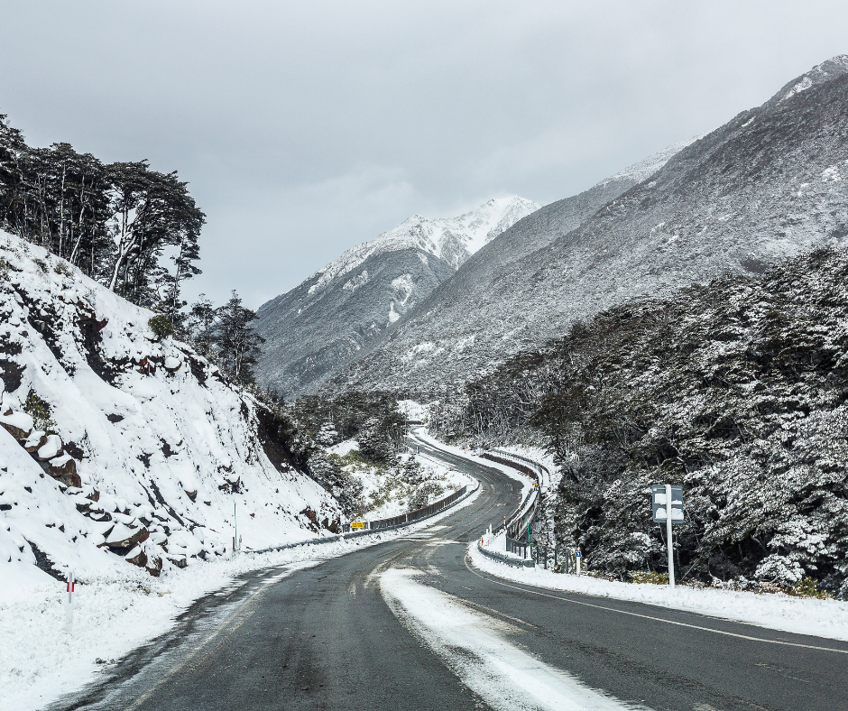Best Places To Visit In New Zealand In Winter — Kiwi Talks Travel