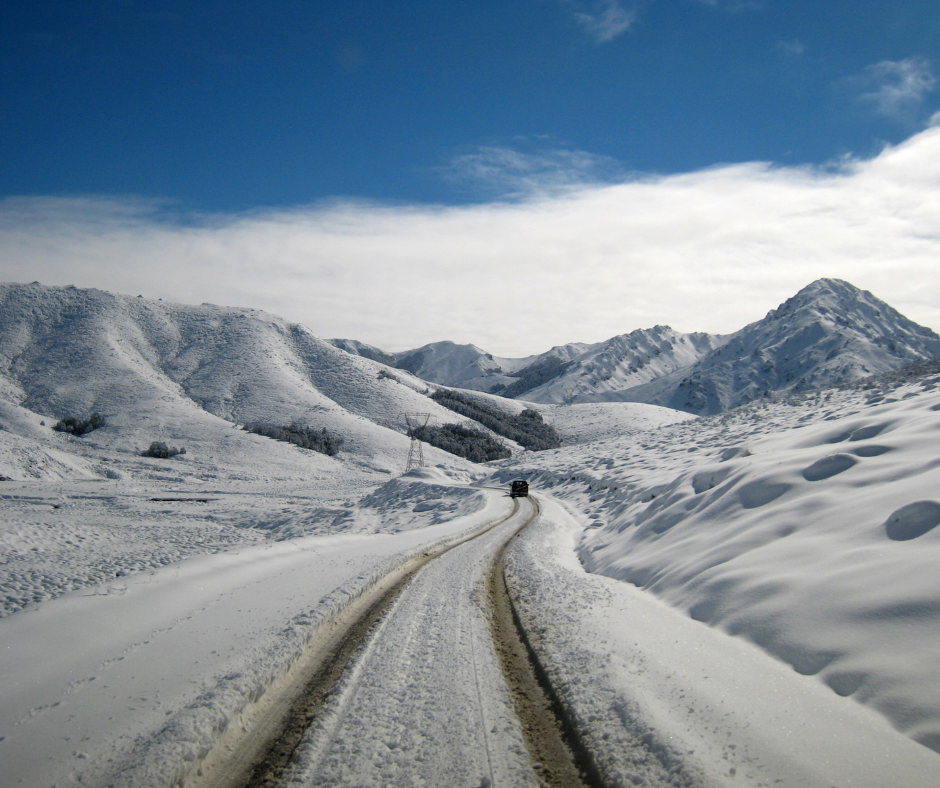 Best Places To Visit In New Zealand In Winter — Kiwi Talks Travel