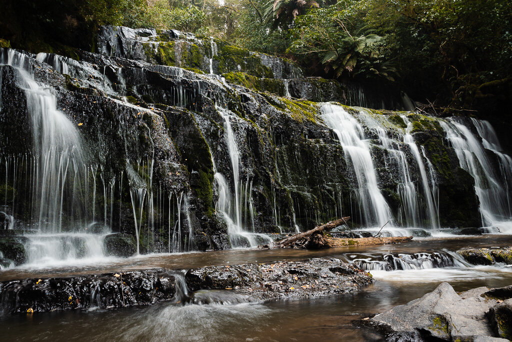 Best Waterfalls In New Zealand — Kiwi Talks Travel