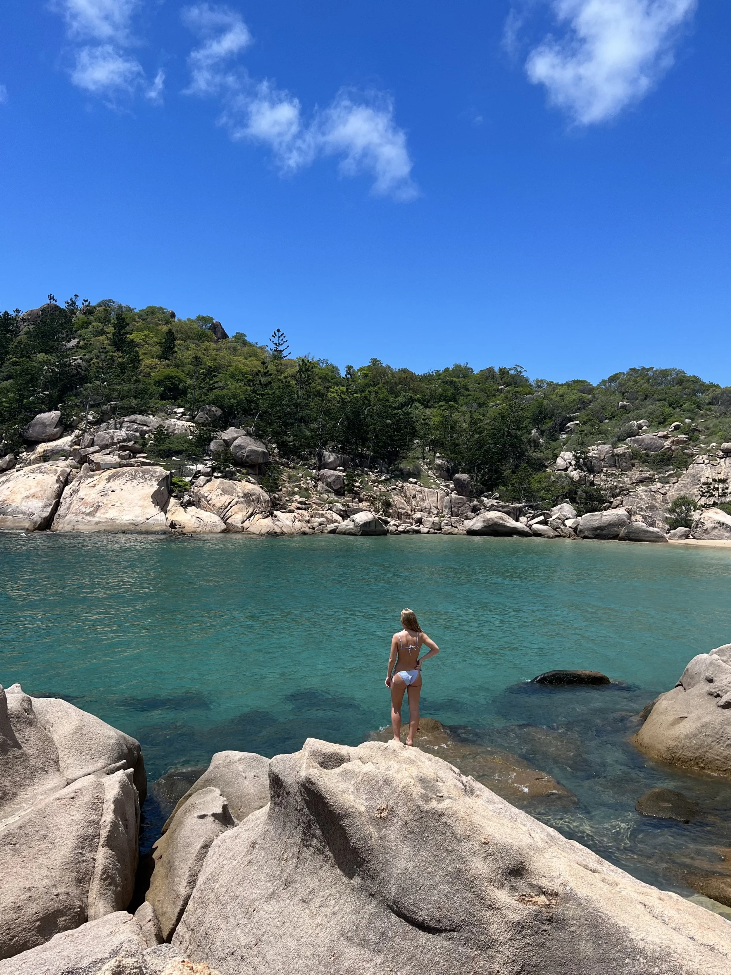 The Perfect 5Day Island Itinerary — Kiwi Talks Travel