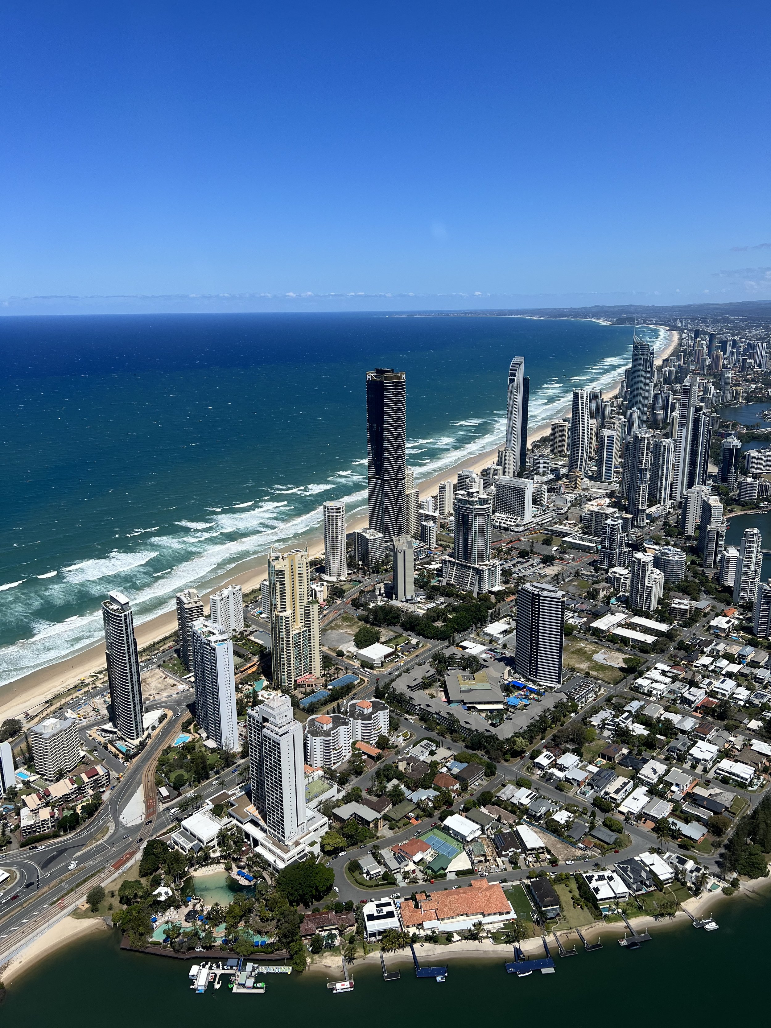 Guide to Surfers Paradise, QLD