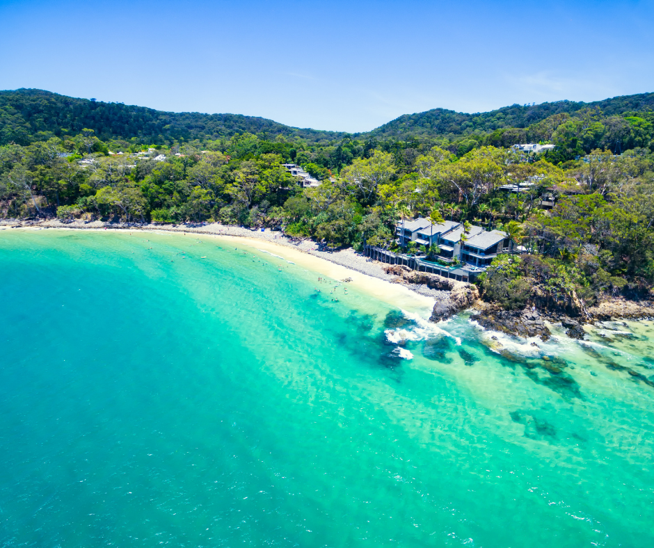 Top 8 Summer Holiday Destinations in Queensland — Kiwi Talks Travel