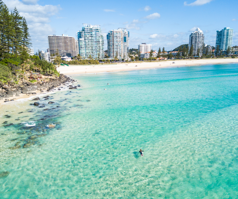 Top 8 Summer Holiday Destinations in Queensland — Kiwi Talks Travel