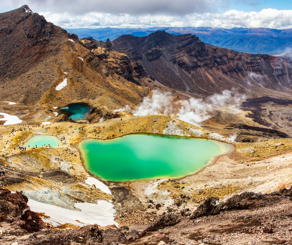 Places to Visit in New Zealand in Summer — Kiwi Talks Travel
