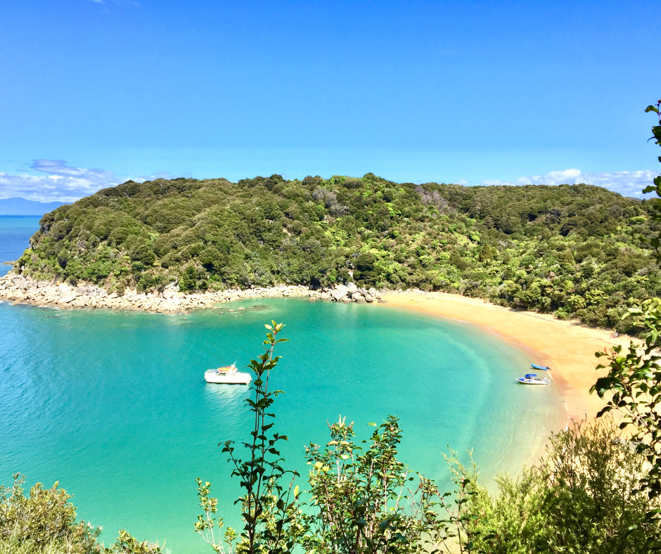 Places to Visit in New Zealand in Summer — Kiwi Talks Travel