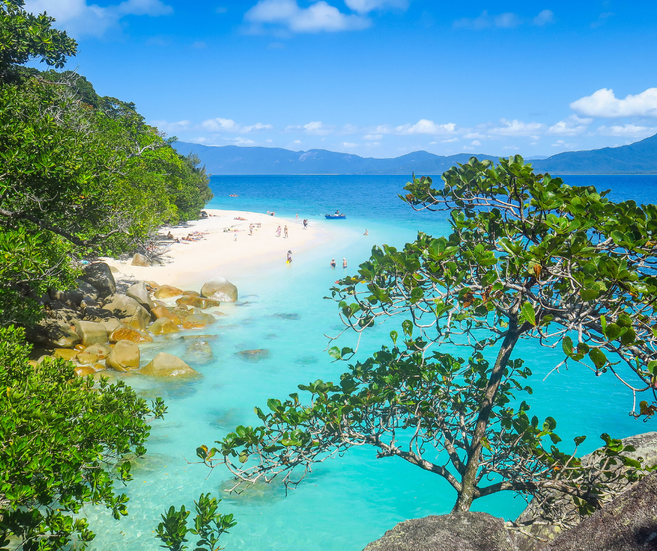 Top 8 Summer Holiday Destinations in Queensland — Kiwi Talks Travel