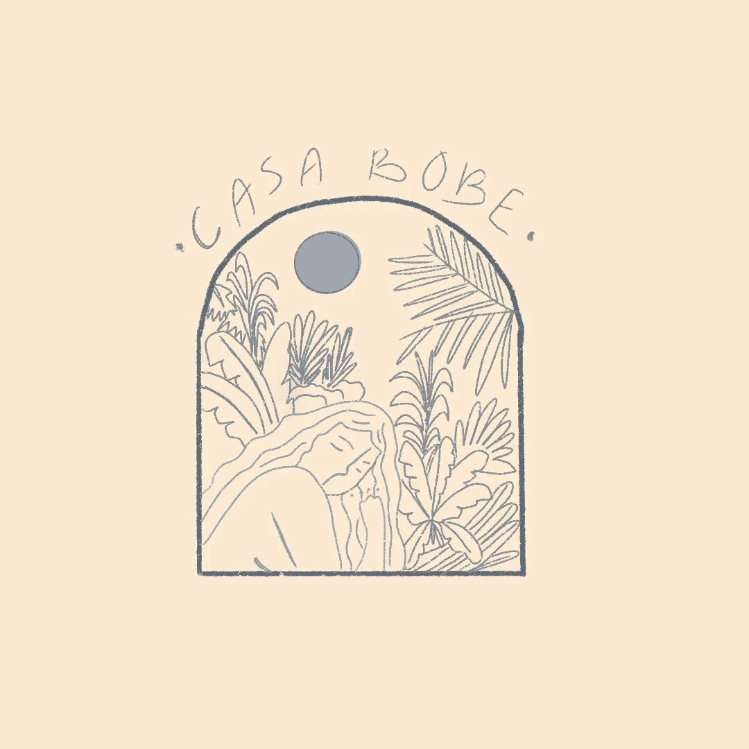 CASA BOBE // BRAND