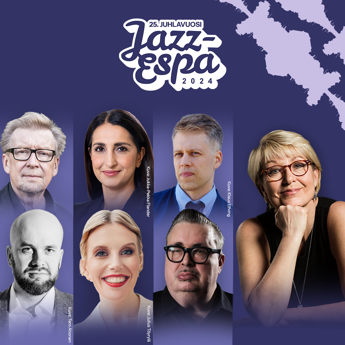 Discussing the Future of Jazz at the Jazz-Espa Festival
