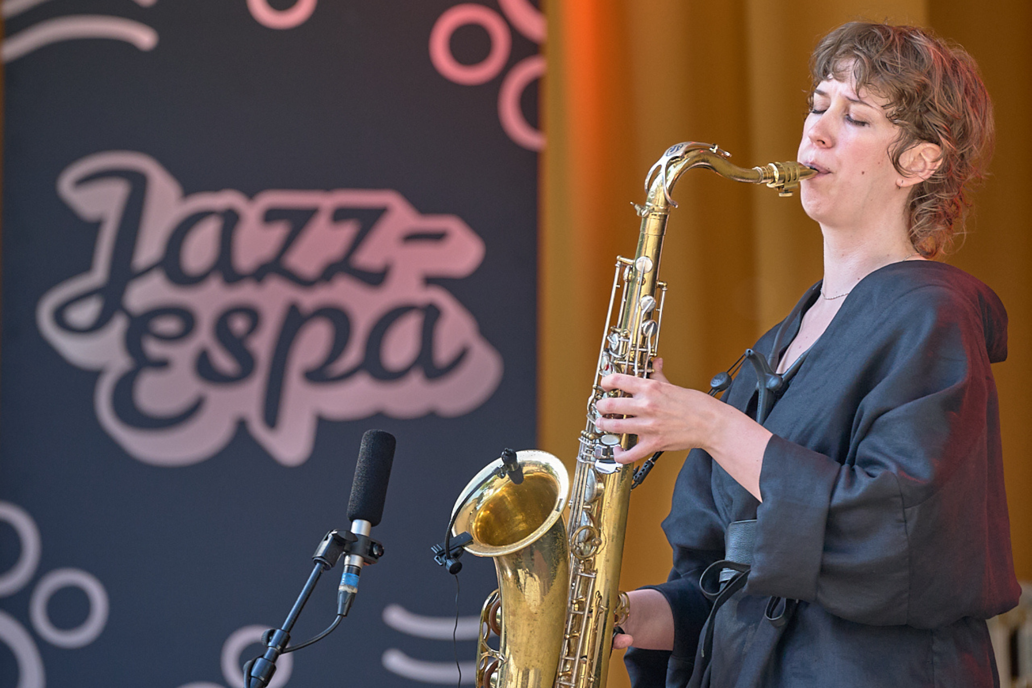 Jazz-Espa juhlisti kotimaisen jazzin satavuotista historiaa monipuolisella ohjelmalla